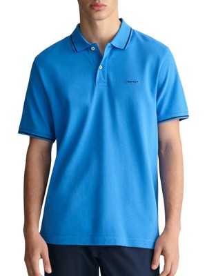 .gant Erkek Polopiket-Shirt