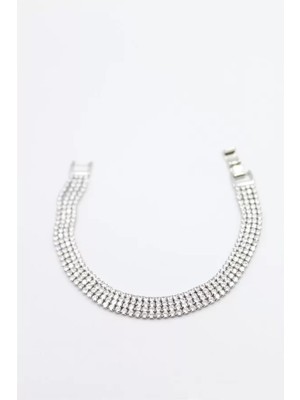 Royaleks Su Yolu Xuping Bileklik - Gümüş