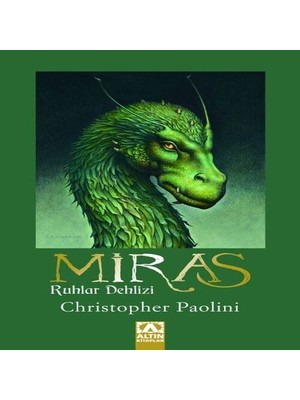 Miras - Ruhlar Dehlizi