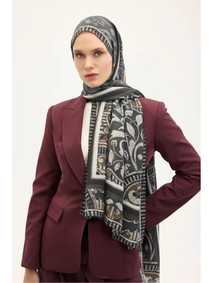 Silk Home Mayda Şal 81024-02