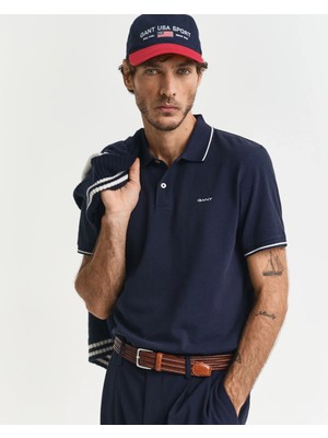 .gant Erkek Polopiket-Shirt