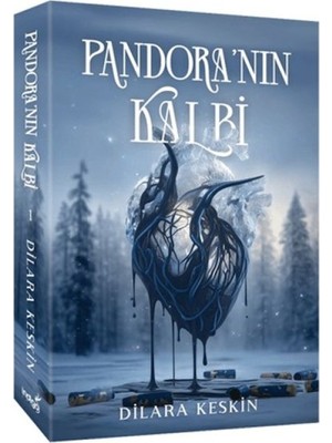 Pandora'nın Kalbi 1