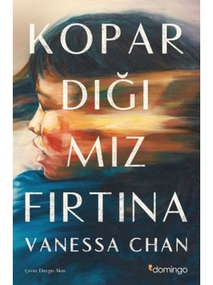 Kopardığımız Fırtına