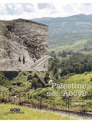 Palestine From Above