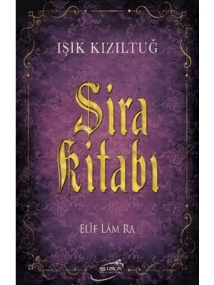 Şira Kitabı