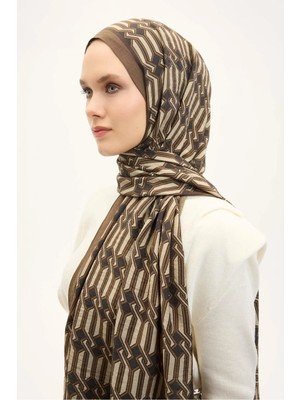 Silk Home Mayda Şal 81022-14