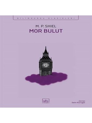 Mor Bulut