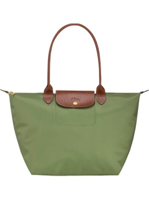 PAR Kadın Büyük Boy Tote Çanta – Su Geçirmez Kumaş, Günlük & Seyahat Kullanım