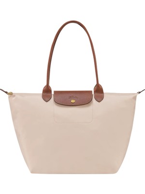 PAR Kadın Büyük Boy Tote Çanta – Su Geçirmez Kumaş, Günlük & Seyahat Kullanım