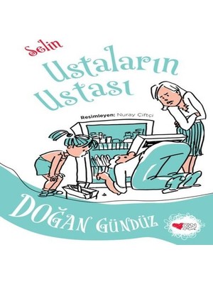 Ustaların Ustası - Selin
