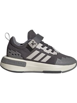 Adidas Sportswear HQ7422 ADIDAS MINECRAFT PRO SHOES CHILDREN