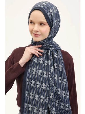 Silk Home Mayda Şal 81022-04