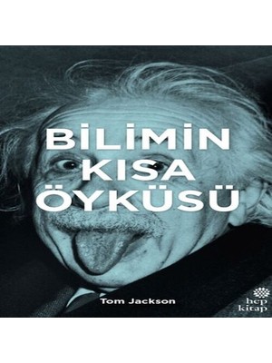 Bilimin Kısa Öyküsü