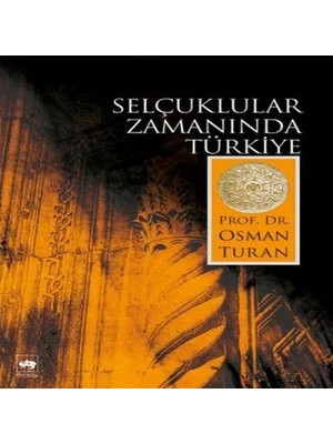 Selçuklular Zamanında Türkiye