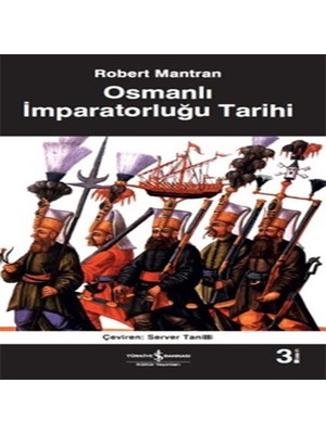 Osmanlı Imparatorluğu Tarihi