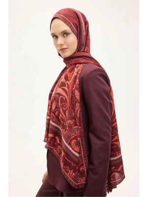 Silk Home Mayda Şal 81024-19