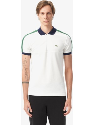 Lacosterkekpolo Piket-Shirt