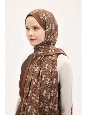 Silk Home Mayda Şal 81022-11