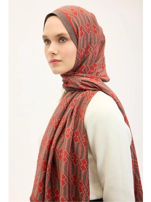 Silk Home Mayda Şal 81022-09