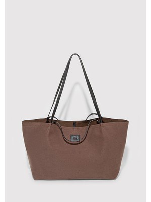 Mavi Kahverengi Omuz Çantası 1913692-70156