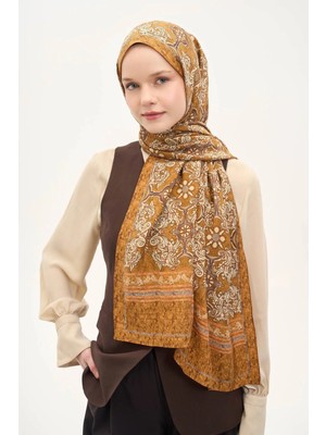 Silk Home Mayda Şal 81019-14