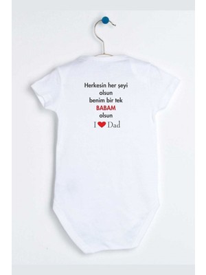 Hediyenza Bir Tek Babam Olsun
