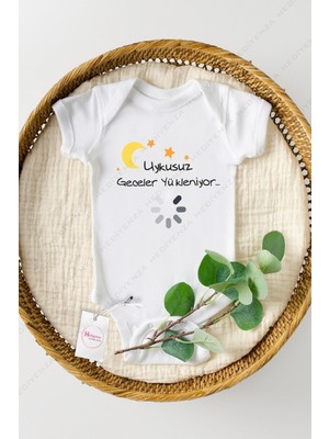 Hediyenza Uykusuz Geceler Yükleniyor
