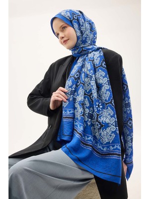 Silk Home Mayda Şal 81019-04