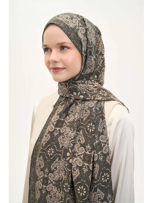 Silk Home Mayda Şal 81019-18