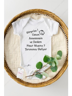 Hediyenza Sürpriz Anneanne
