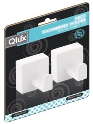 Go İthalat 2 Parça  Zen Yapışkan Askı (5491)