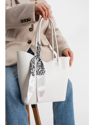 Byhakan TN-208  Kadın Omuz Çantası El Çantası Kol Çantası Günlük