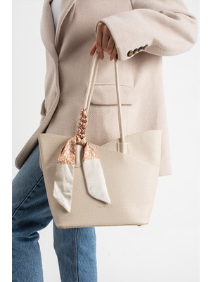 Byhakan TN-208  Kadın Omuz Çantası El Çantası Kol Çantası Günlük