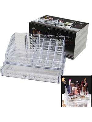 Go İthalat Diamond Klasik Çekmeceli Organizer (5491)