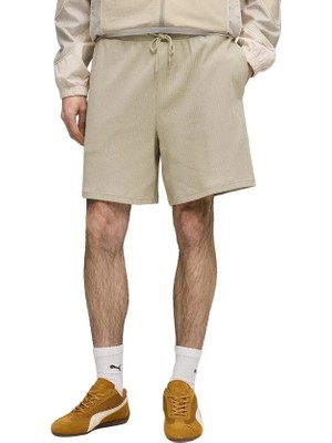 Puma Wardrobe Ess Shorts Erkek Şort 634367-61