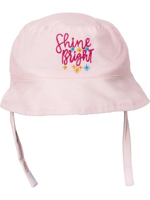 Hellobaby Kız Bebek Şapka