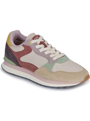 Hoff Çok Renkli Kadın Sneaker Cıty Brussels
