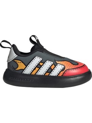 Adidas Çok Renkli Bebek Yürüyüş Ayakkabısı HP3642 Bubblecomıc I
