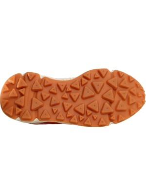 Flower Mountain Çok Renkli Kadın Sneaker 20178171E93