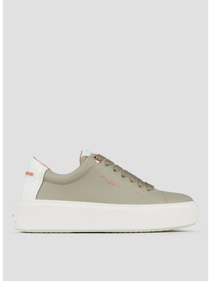 Alexander Smith Vizon Kadın Sneaker Albdlhw