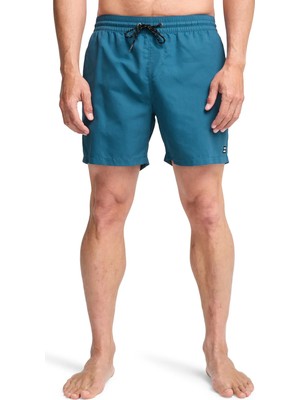 Billabong All Day Lb Mavi Comfort Fit Erkek Şort Mayo