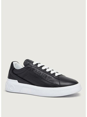 Valentino Siyah Erkek Sneaker 92R2109VIT