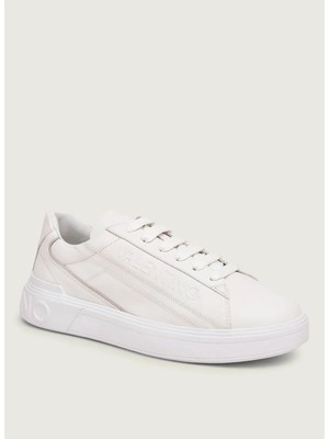 Valentino Beyaz Erkek Sneaker 92R2109VIT