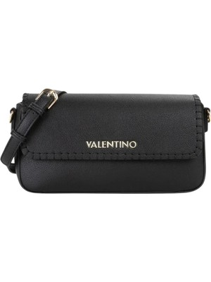 Valentino Siyah Kadın Omuz Çantası VBS9W909