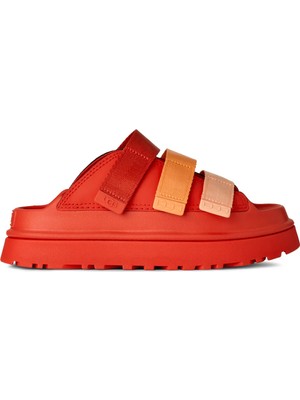 Ugg Kırmızı Kadın Terlik 1167430
