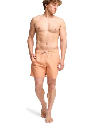 Billabong All Day Lb Mercan Comfort Fit Erkek Şort Mayo
