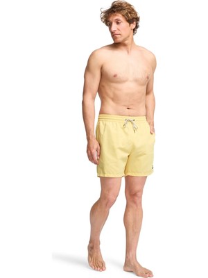 Billabong All Day Lb Sarı Comfort Fit Erkek Şort Mayo
