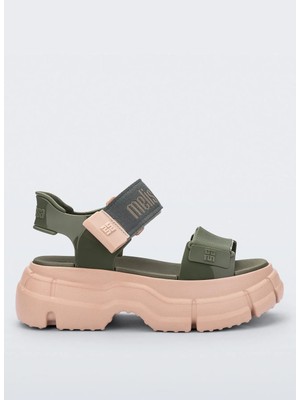 Melissa Haki Kadın Sandalet 36854