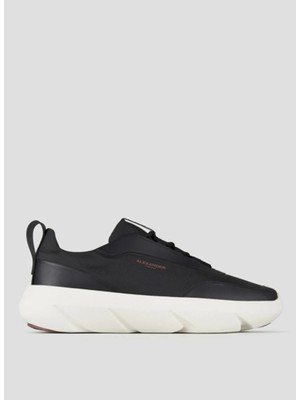 Alexander Smith Siyah Erkek Sneaker Eclıpse Man Black