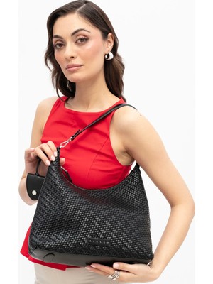 Sisley Kadın Omuz Çantası